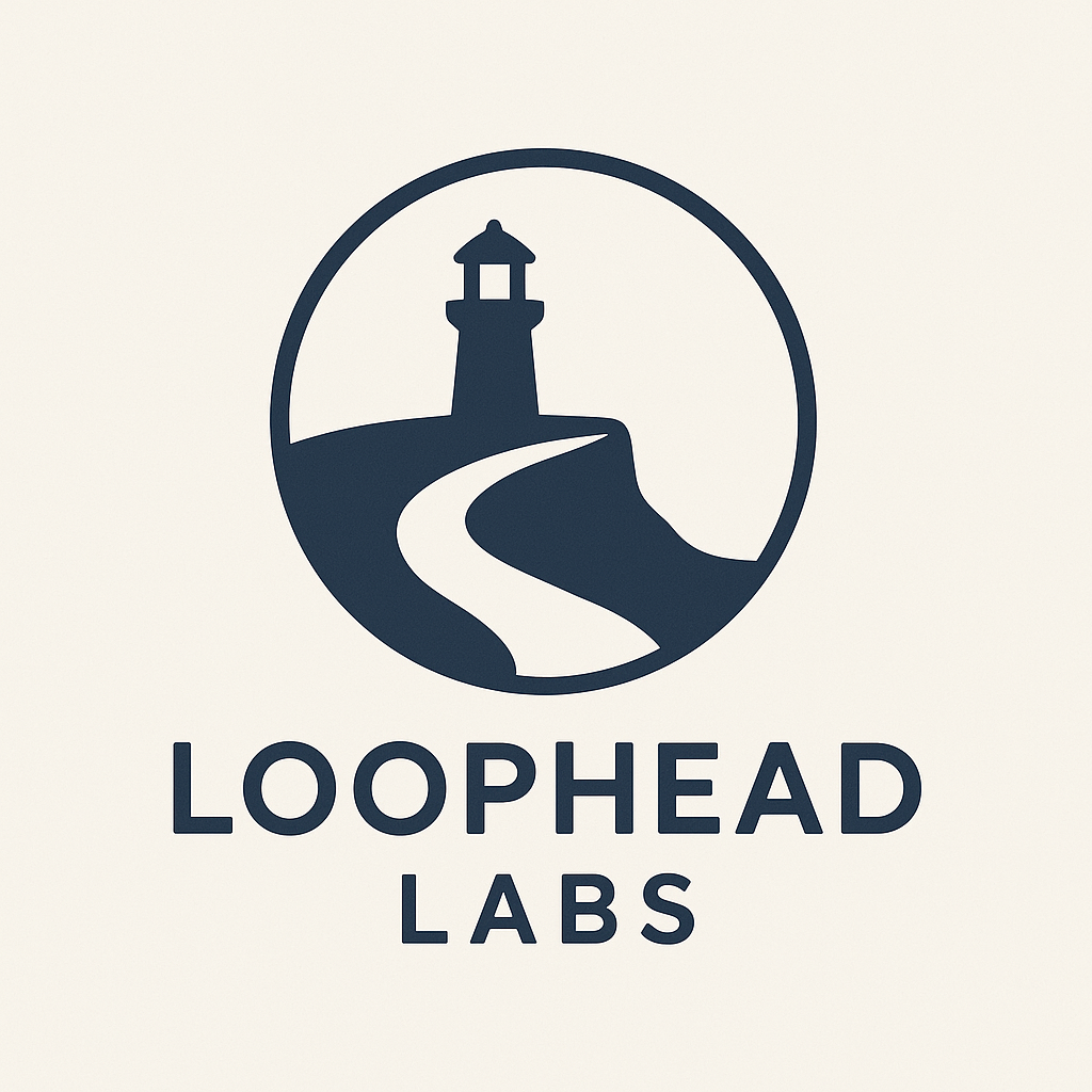 Loophead Labs Logo